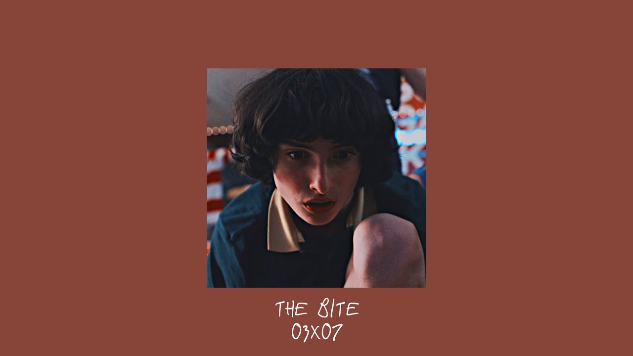 Stranger Things Unofficial Score - 03x07 - The Bite