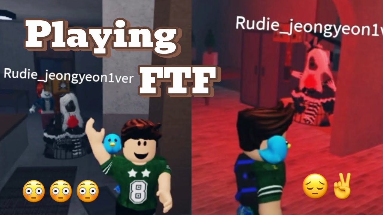 Being the WORST at FTF (Did I win?)