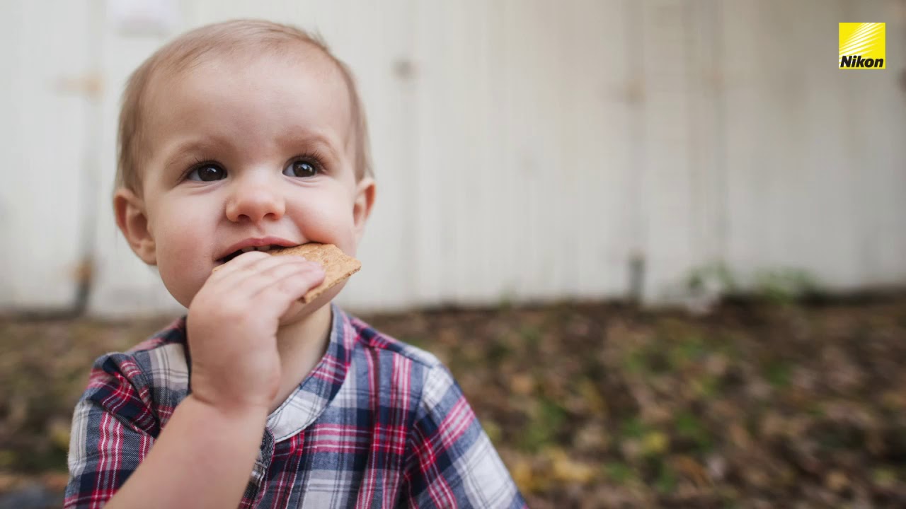 Kellie Bieser -  Photographing Kids | Get the Pictures You Want While Having FUN!