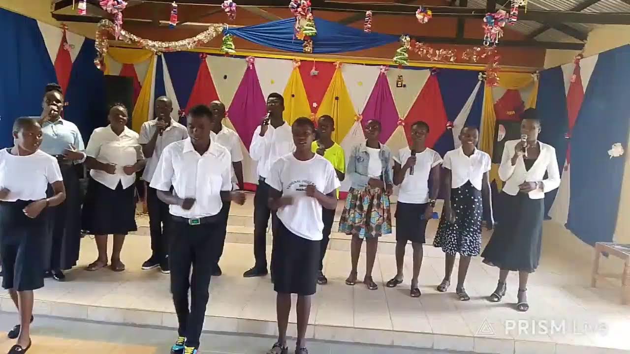 Live streaming of FRIENDS CHURCH LUKHUNA