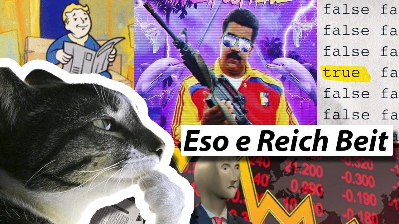El periodismo muri&oacute; Profe... Ac&eacute;ptelo | Temas que a nadie importan.