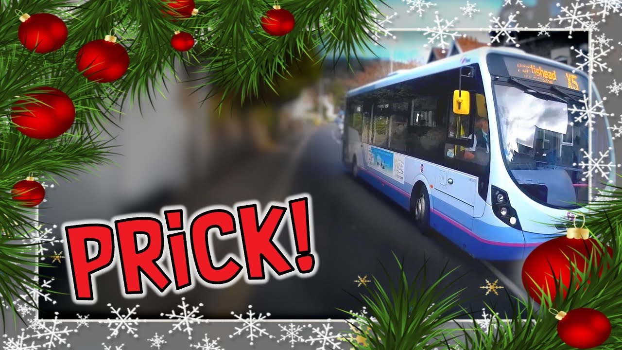 BEST DASH CAM COMPILATION OF 2017 *CHRISTMAS SPECIAL*