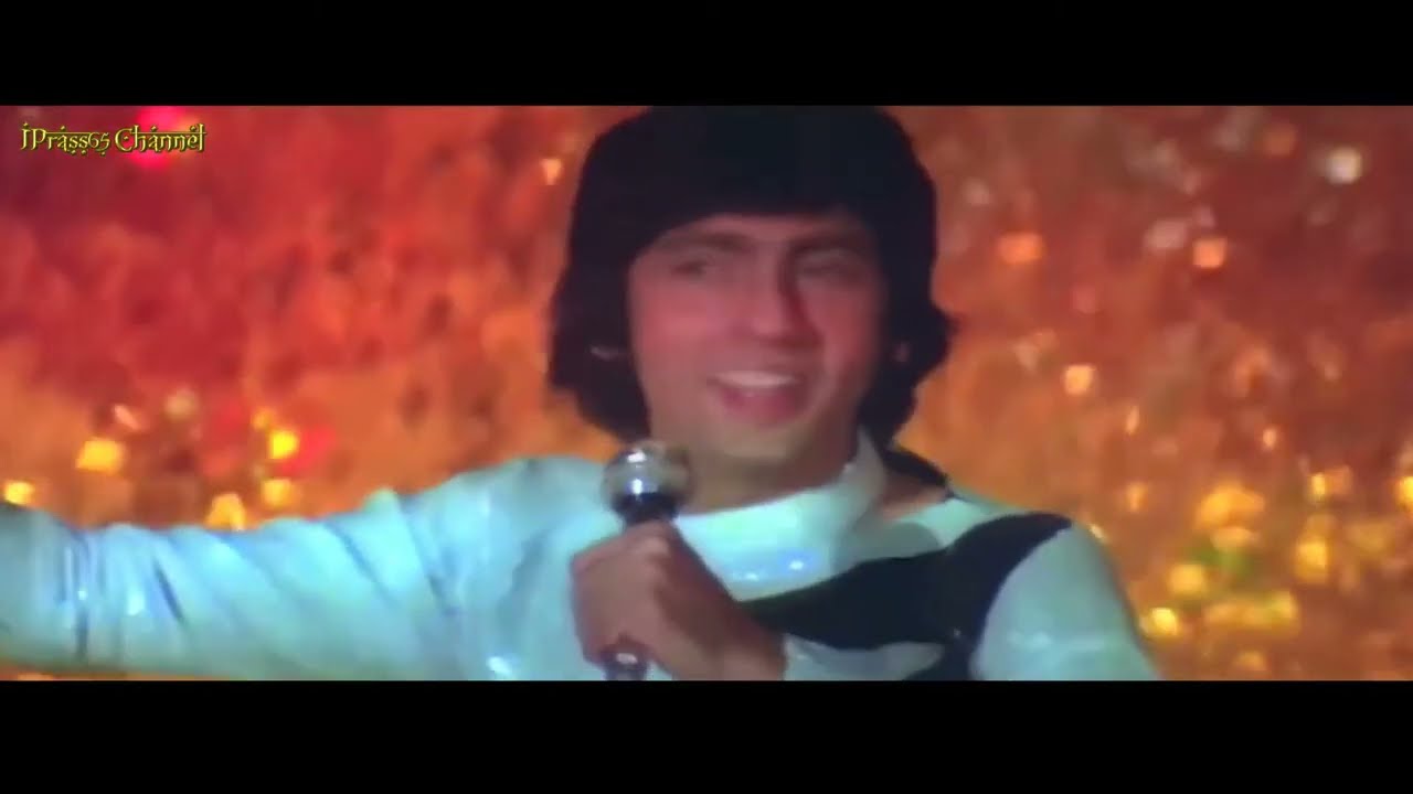 &rdquo;GEET WO HAI&rdquo; &ndash; Video Song From Film &rdquo;TERI KASAM&rdquo; (1982) &ndash; Kumar Gaurav, Poonam Dhillon.