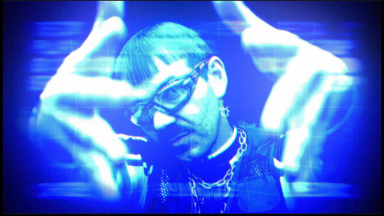 Panteros666 - Chasing Dreams (Video Clip)