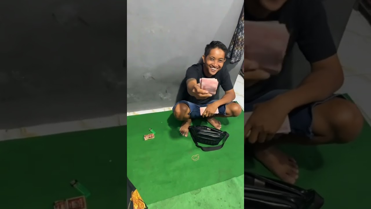 Alhamdulillah Diborong bos zang motor lagi dan mari kita cari unit ke mafia motor 