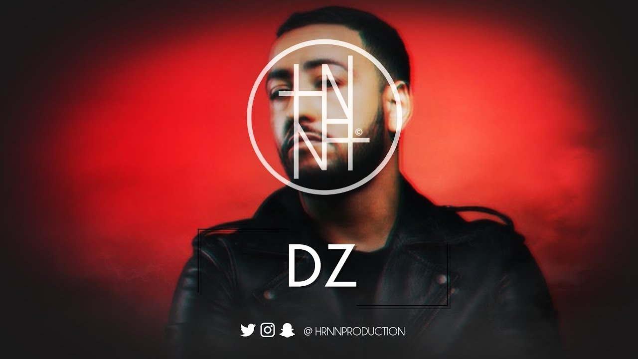 Lacrim Type Beat 2020 - 
