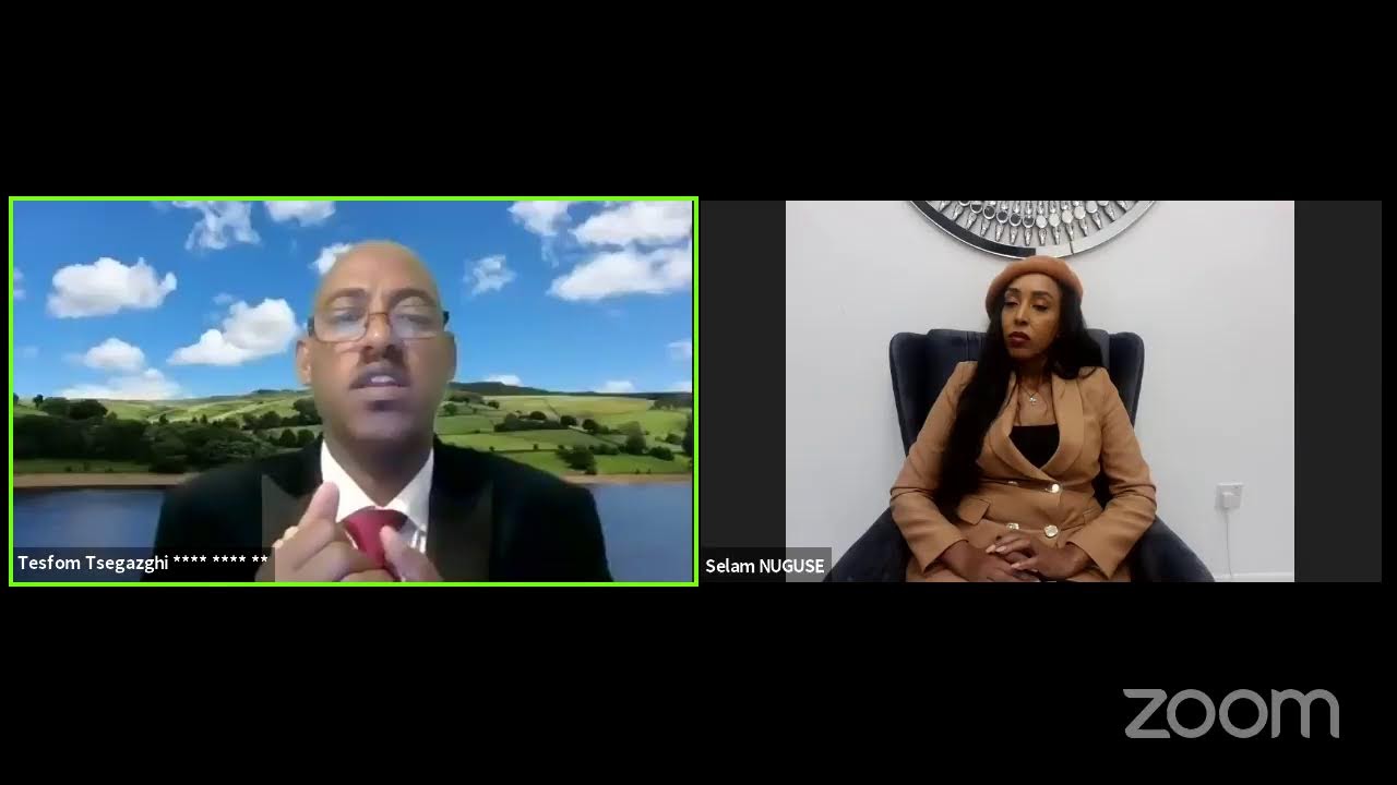 Mahtsen Official:ማህጸን ወፍሪ ኣብ ኣባይቲ Property Investment by Tesfom Tsegazghi