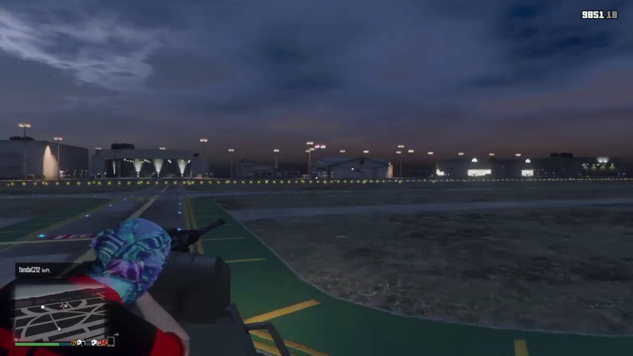 Gta5  hraje Gejmrovec cz