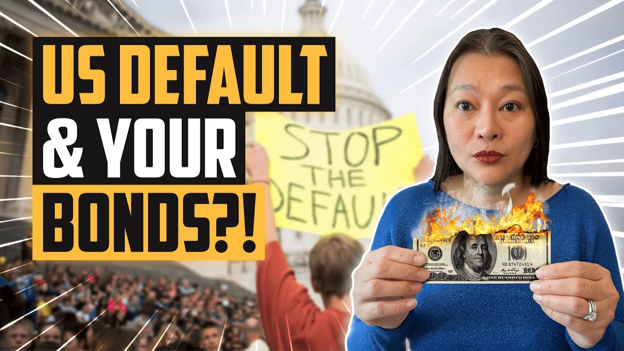 What Happens If The US Defaults On Its Debt | US Debt Ceiling 2023 | I-Bonds 2023 | T-Bills 2023
