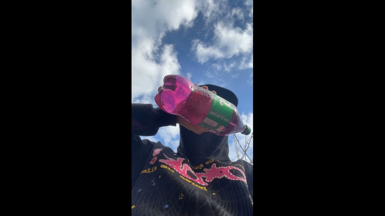 (FREE) Ryu, the runner x Iayze x Goofy Type beat - 