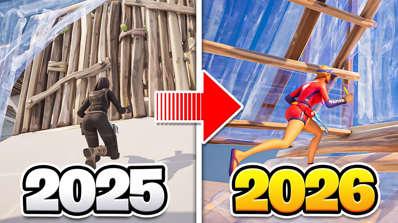 SO WERDET *IHR* IN 2026 zu 100% BESSER! 📈🔥