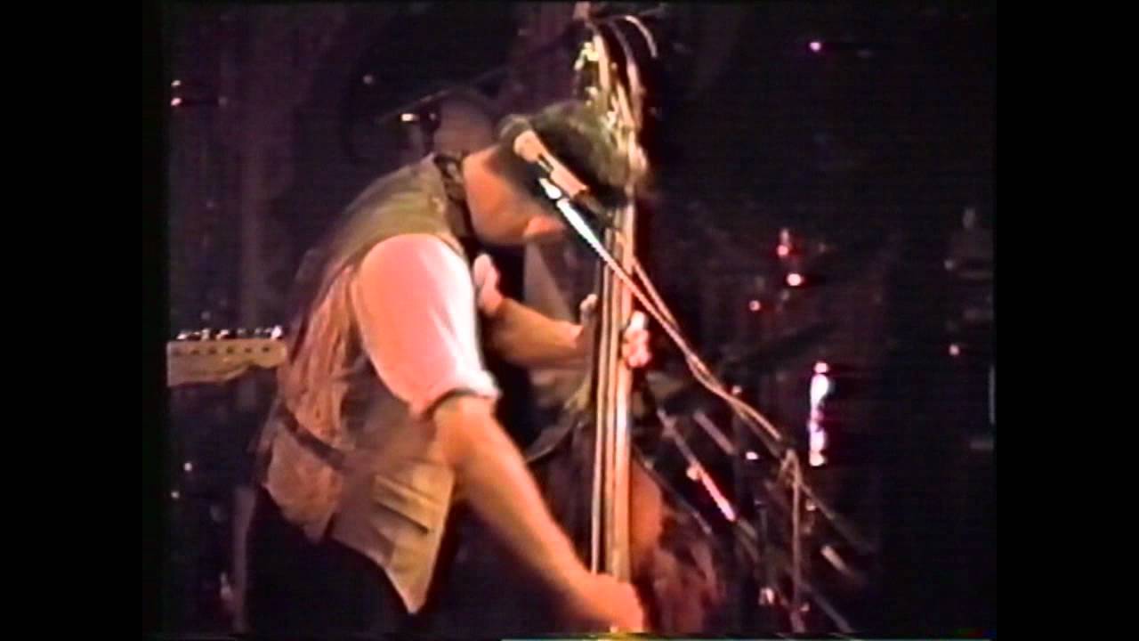 THE CARAVANS 1986.wmv