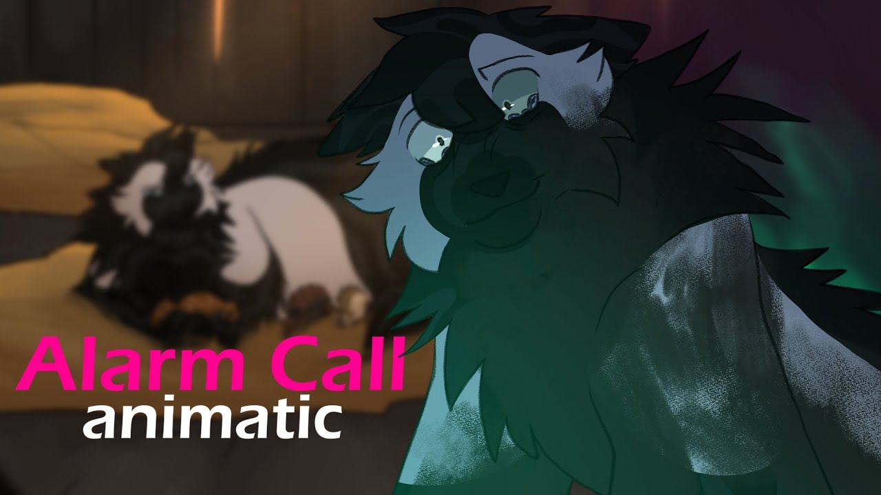Alarm Call || Animatic