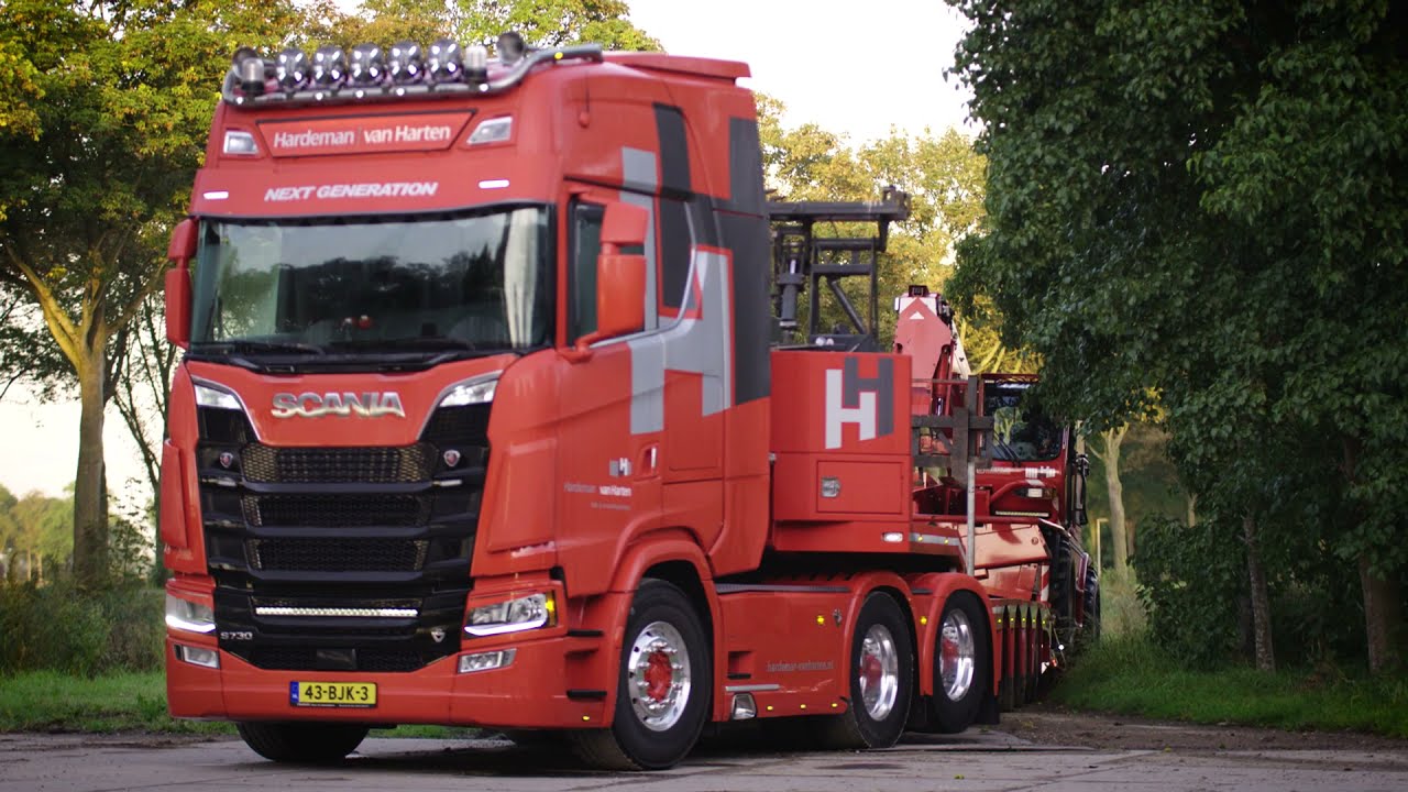 Hardeman | van Harten - Project Beemster Garlic