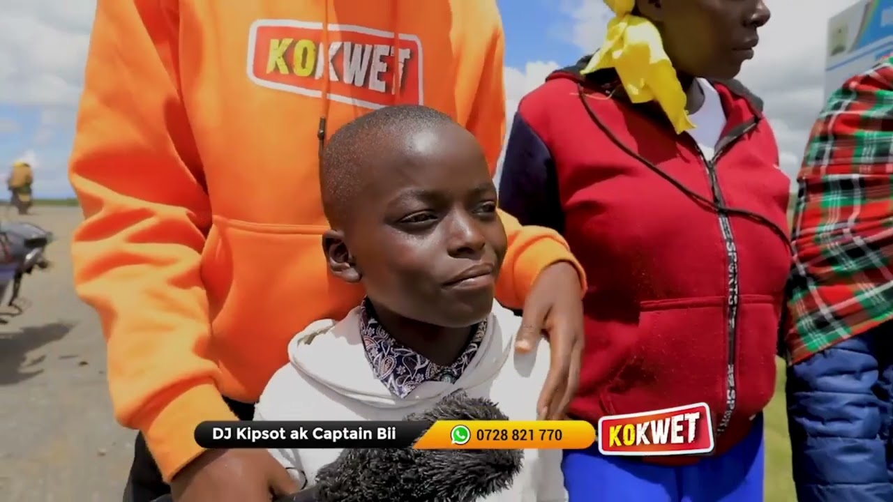 Asande kwa eloim nawale waliniombea sasa niko sawa Asande kwa io