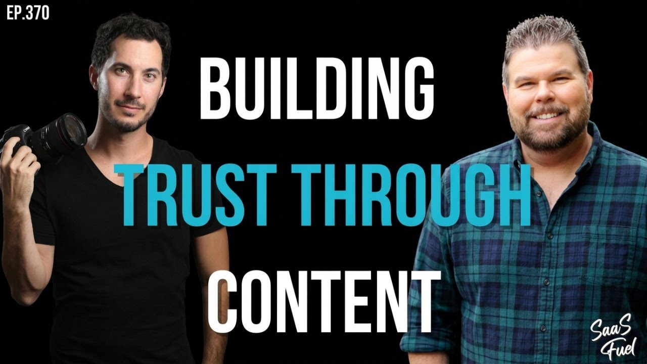 Building Omnipresence: A Practical Guide to CEO-Led Content Strategy