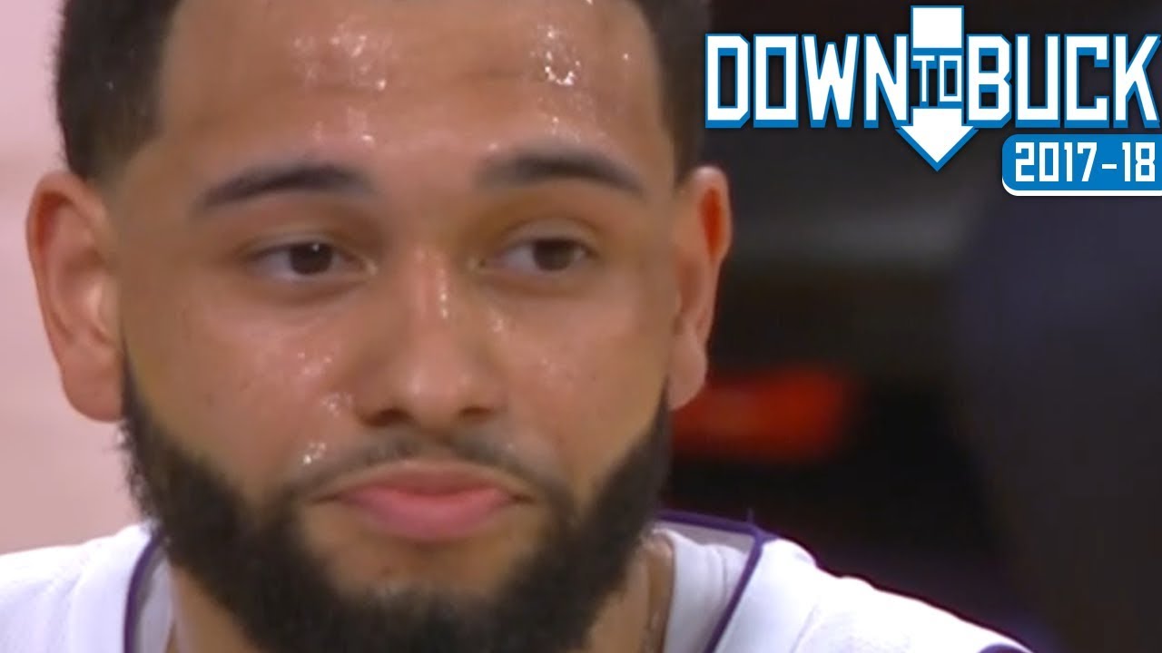 Tyler Ennis Career High 22 Points Full Highlights (4/8/2018)