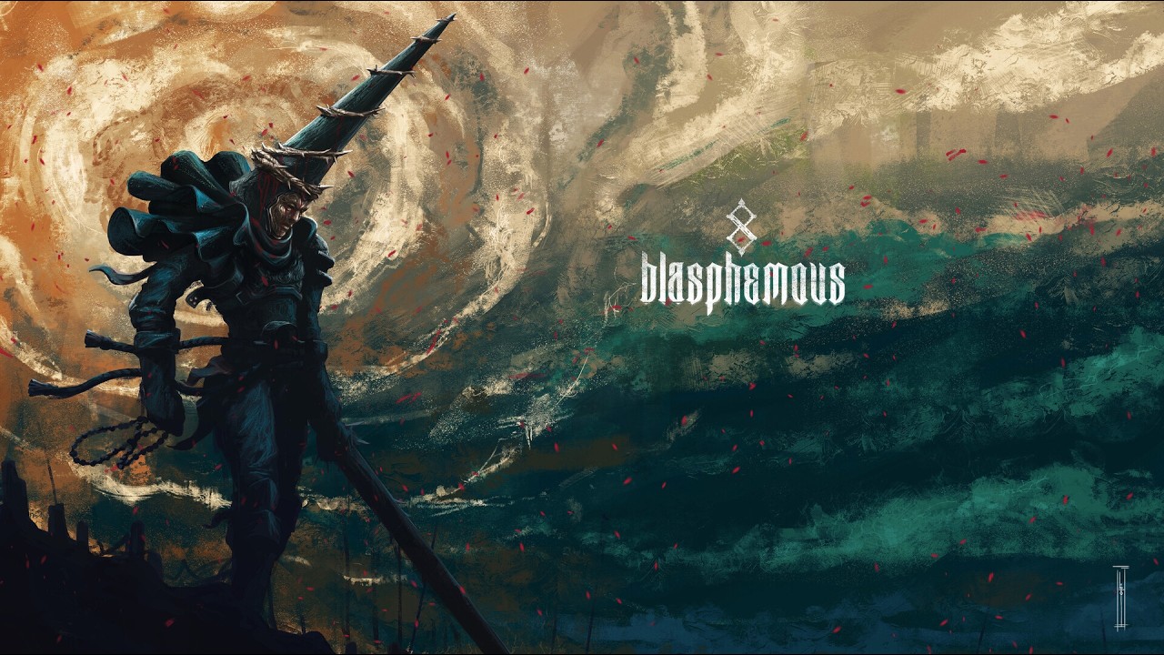 VIERNES DE LOCURA 📴 TOCA VICIAR CON EL PENITENTE ✝️🎮 | Blasphemous #5