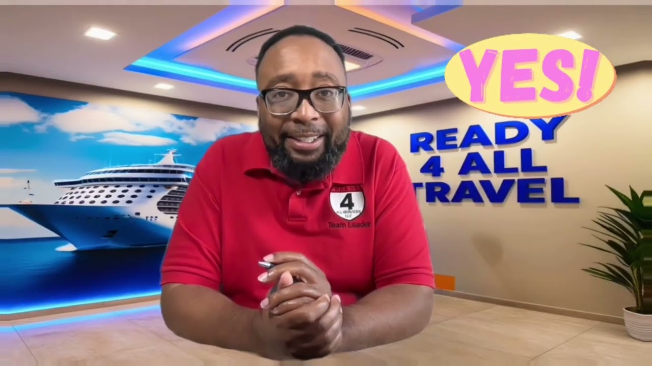 Questions to ask your travel agent