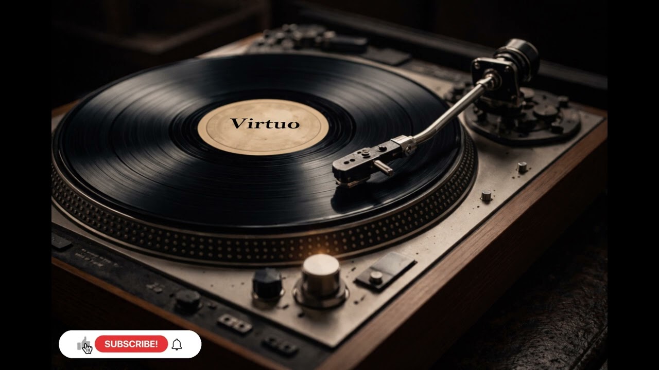 [FREE] Dreamy Piano Boom Bap Beat – “Virtuo” | Soulful Old School Hip Hop Instrumental