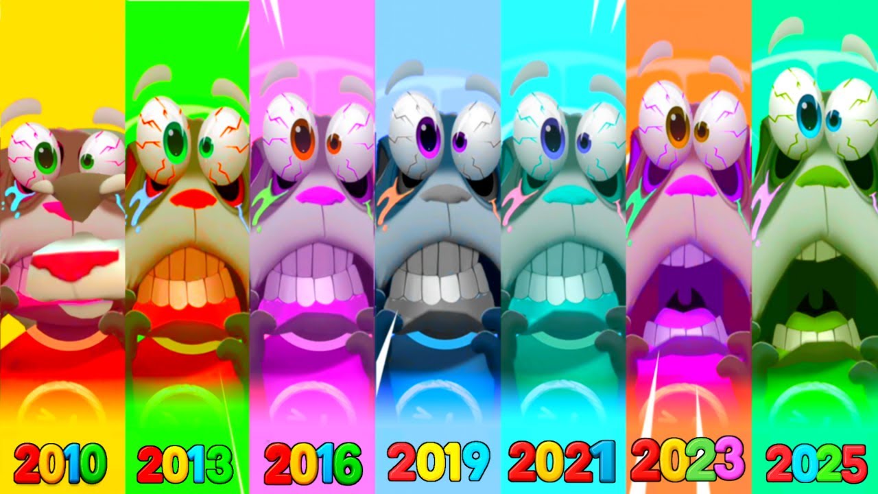 Talking Tom Cat2025 New Secret Update | Talking Tom Cat 2025 New Update 🧀🧀🧀