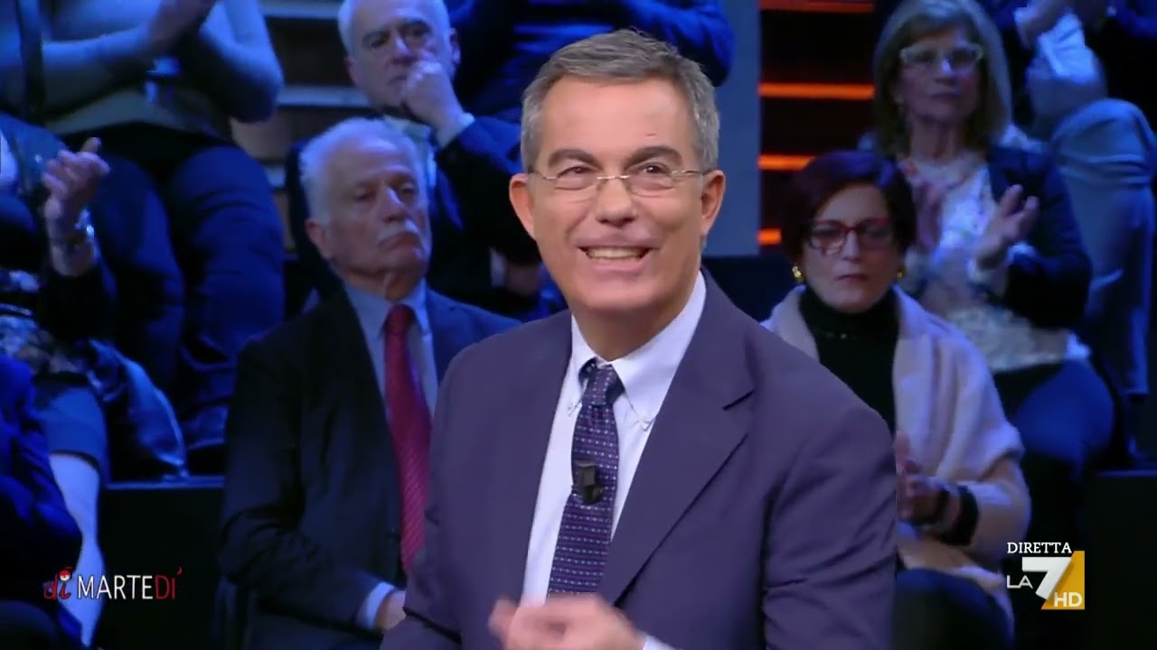 Cronaca e potere, Rizzo: 