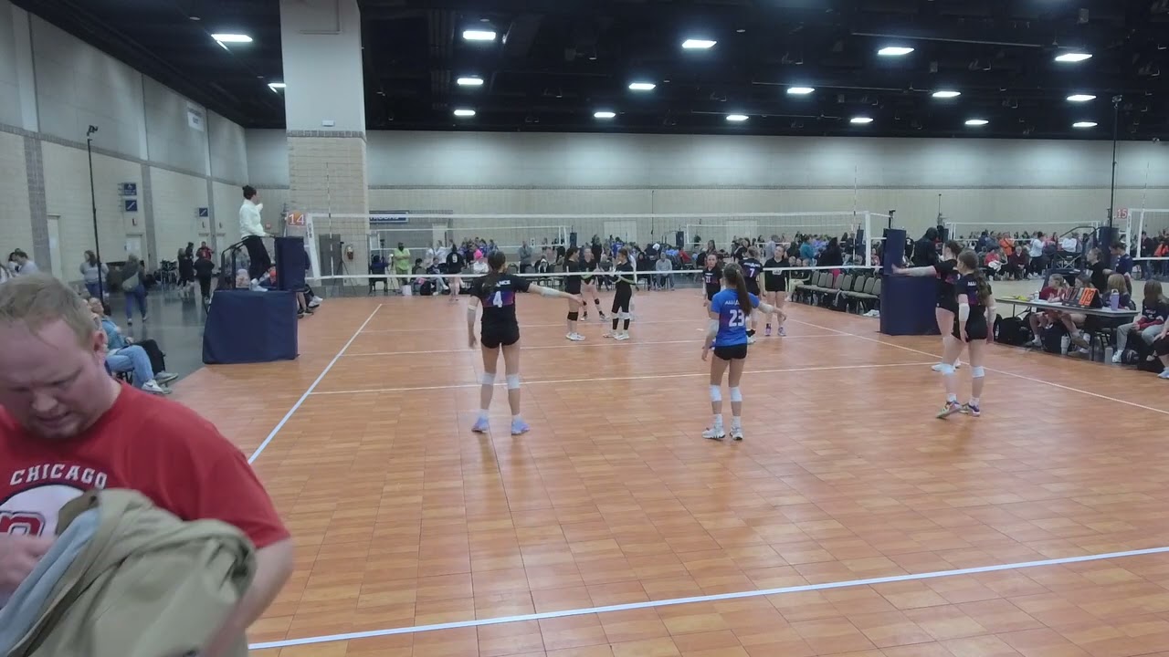 Alliance 14 REN vs JCVC 14U Elite