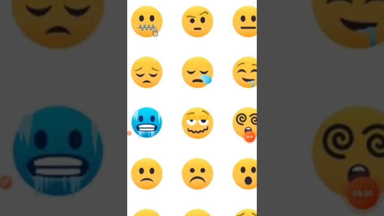 Emojipedia|Joy Pixels Emojis Including Emoji One and Mozilla #emojis #kidsvideo #emojischallenge