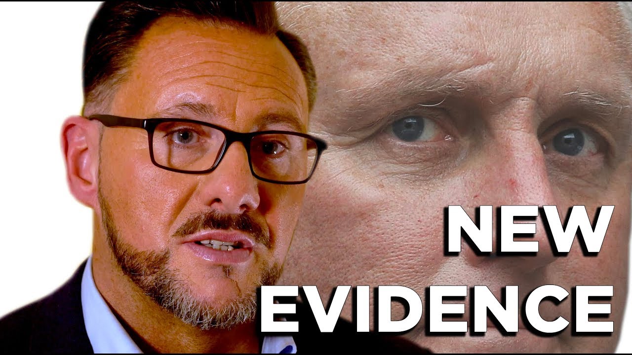 ORGANISED CRIME AT THE MAIL (GLENN MULCAIRE EXCLUSIVE INTERVIEW)