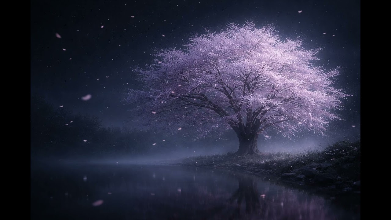 Deep Sleep Music 5 Hours | 432Hz + 528Hz Relaxing Ambient for Insomnia & Stress Relief