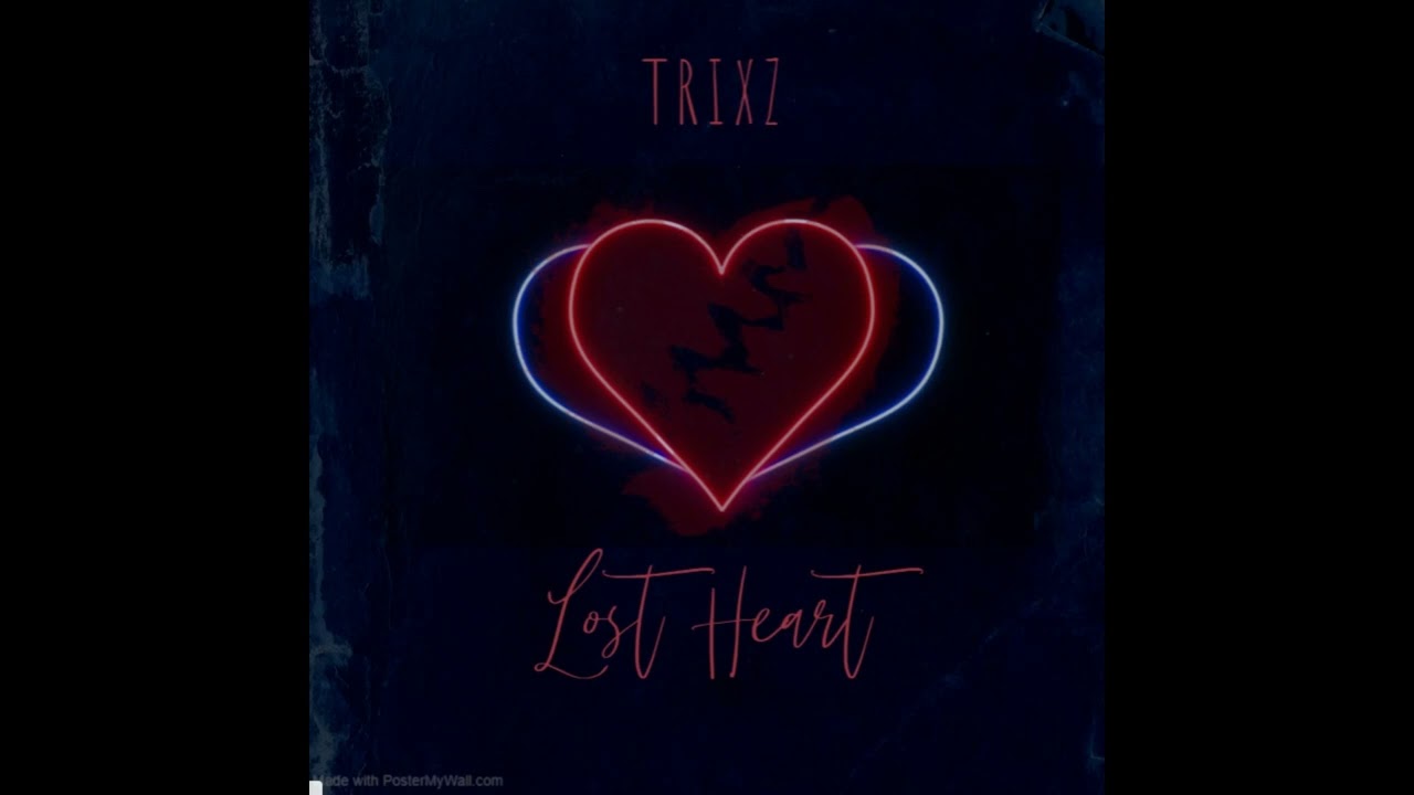 TRIXZ-TheLostHeart