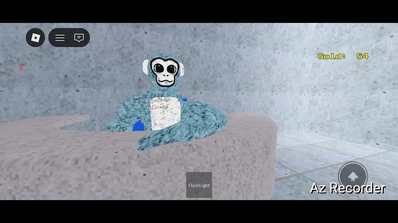 Volviendo a los viejo tiempo de lethal ape 