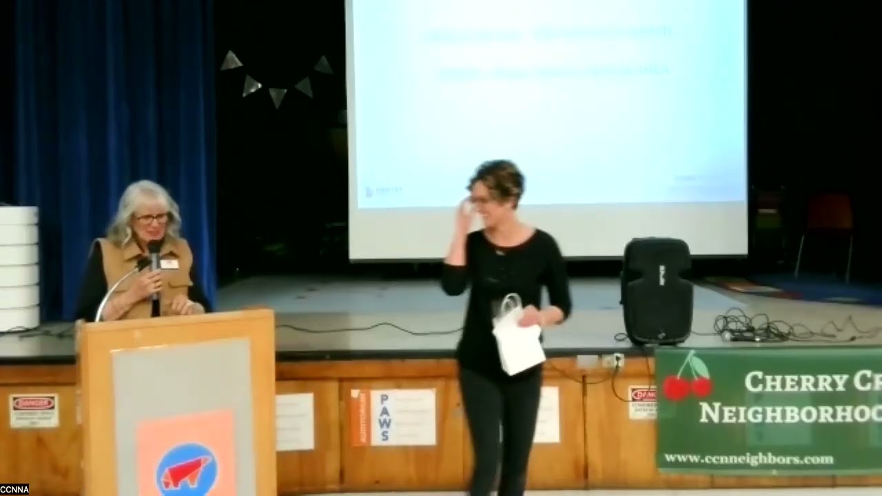 CCNNA Annual Residents Meeting - Oct 21, 2025