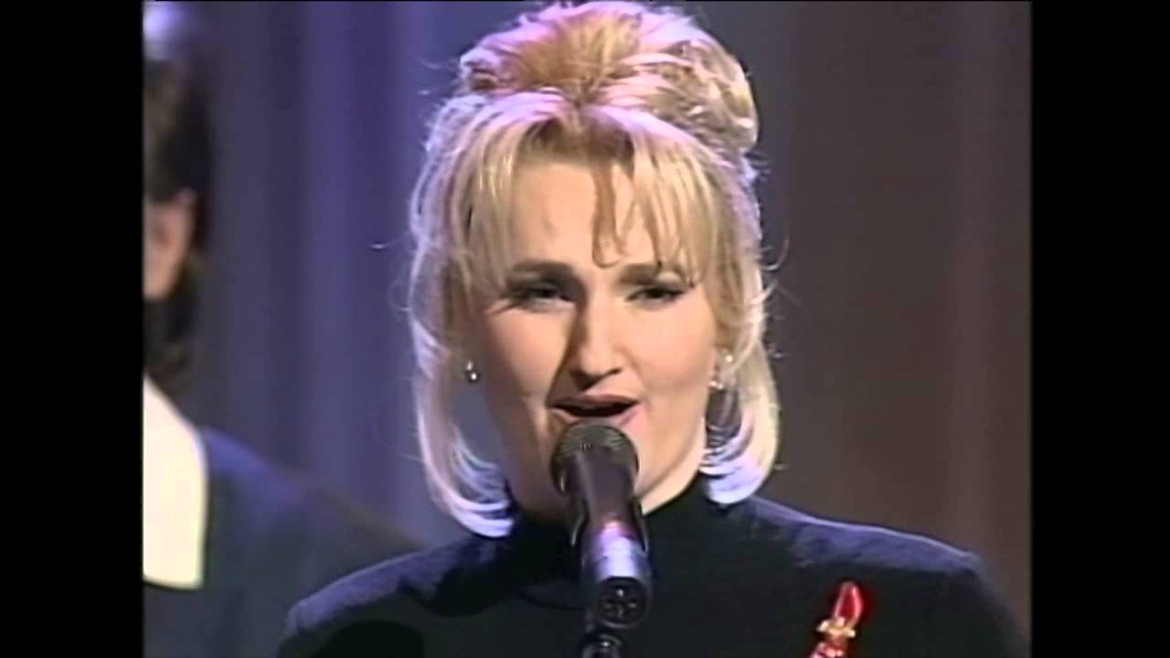 The Easters, The Isaacs & The Martins Gospel Tribute