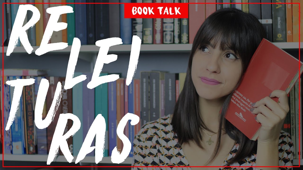 RELER LIVROS &Eacute; GASTAR O POUCO TEMPO QUE TEMOS? | Mell Ferraz