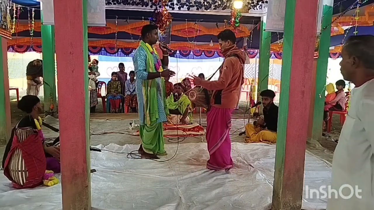 ব্যাললীলা 
