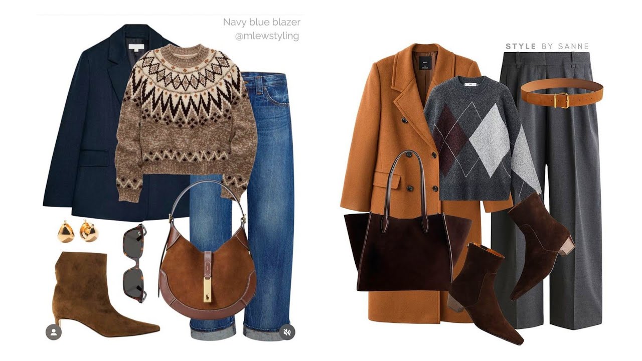 Warm Fashion Leggings | Best Winter Thermal Leggings for Women
