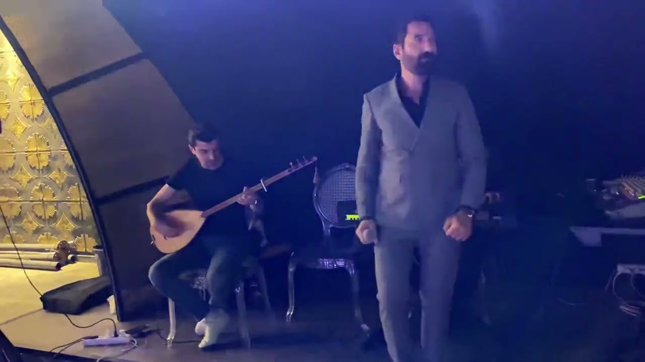 Turan Şen- Sed-Maşallah