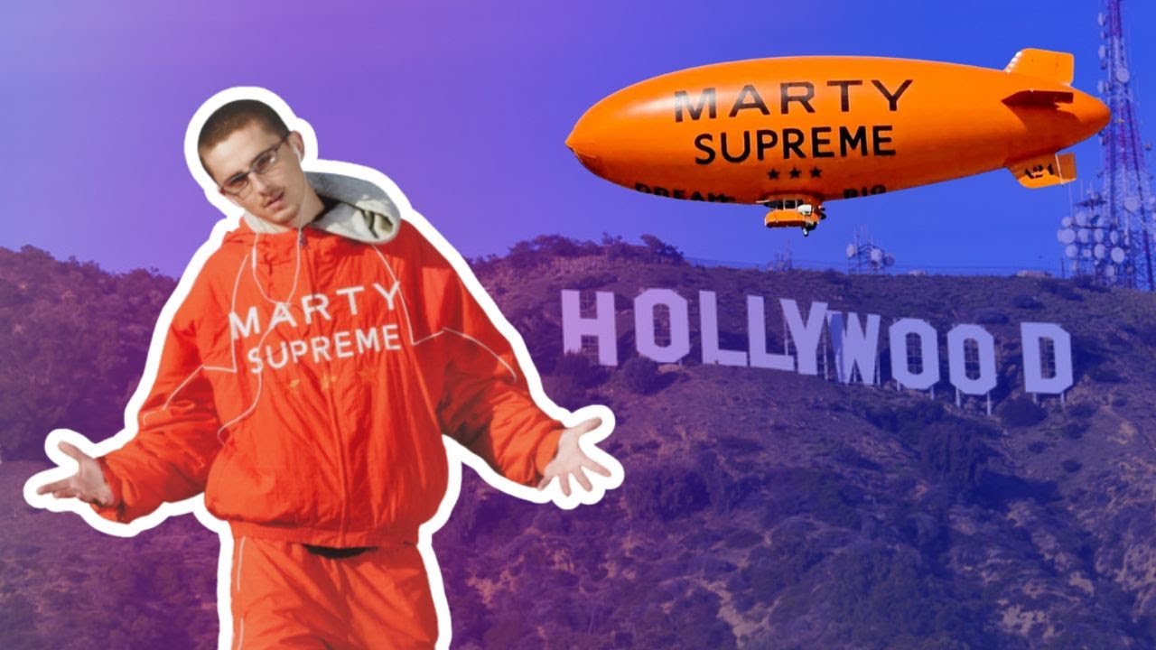 Почему куртка Marty Supreme в одночасье утратила свою привлекательность