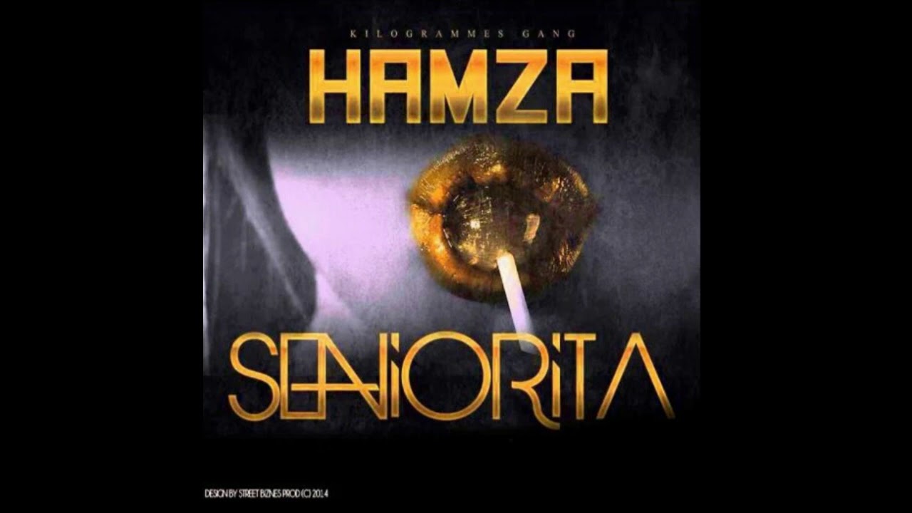Hamza Kilogrammes - Seniorita