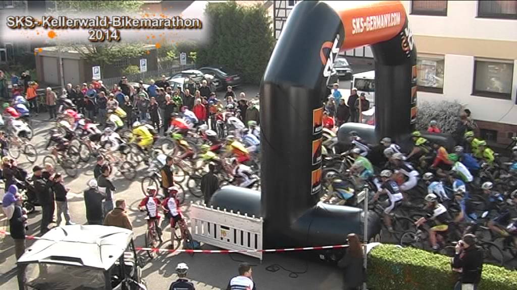17. SKS-Kellerwald-Bikemarathon