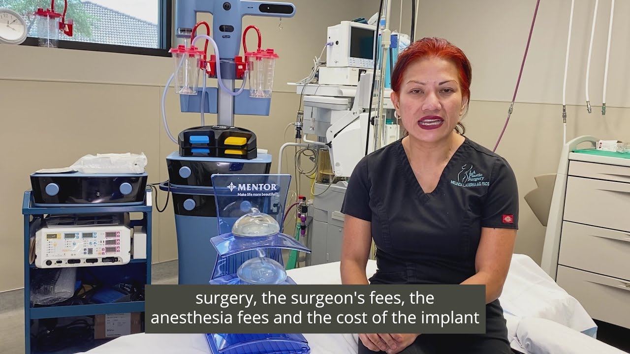 What You Need to Know About Breast Augmentation by Dr. Melinda Lacerna | LA PLASTIC SURGERY