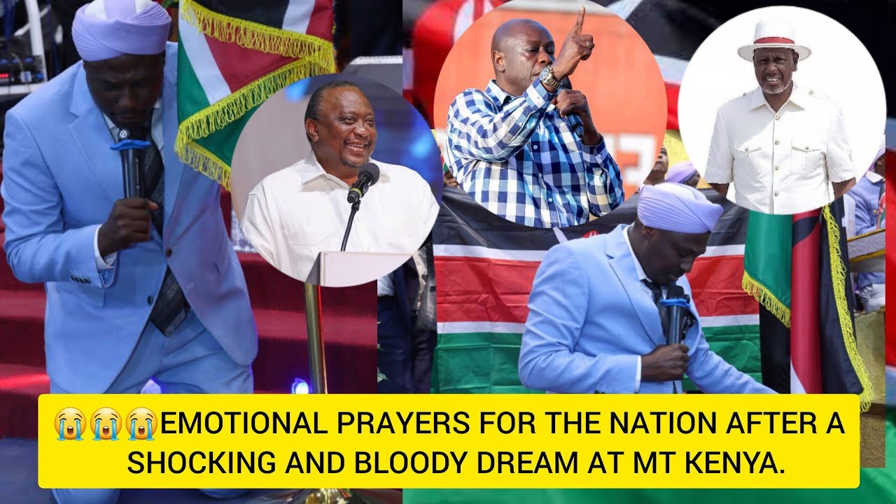 😭😱😭MAHOYA MAIHURITUO NI MAITHORI THUTHA WA REV MAINA WA OTC KUONIO NDUMIRIRI NDITU YA BURURI.