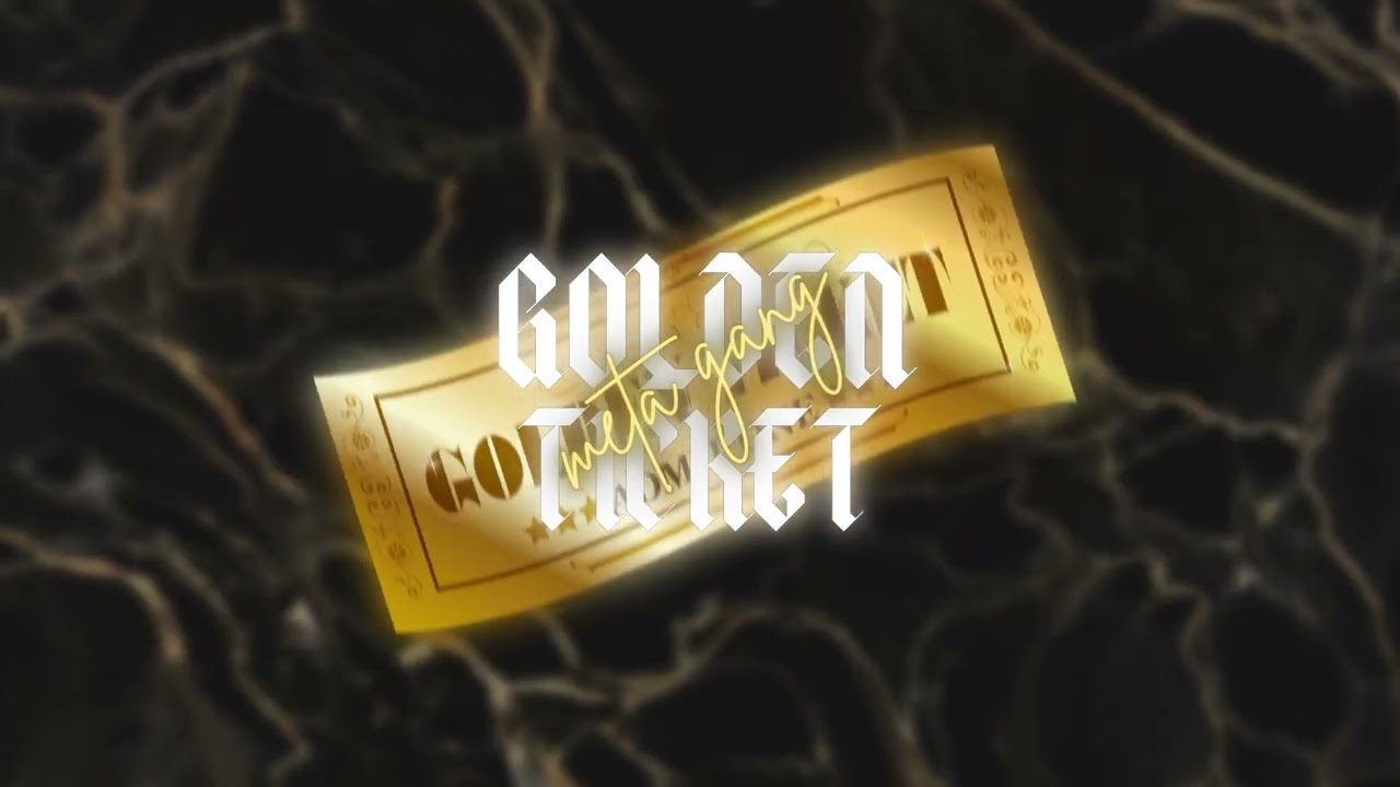 THT - GOLDEN TICKET ft. Miko Kasino, Chief King, Esjay D