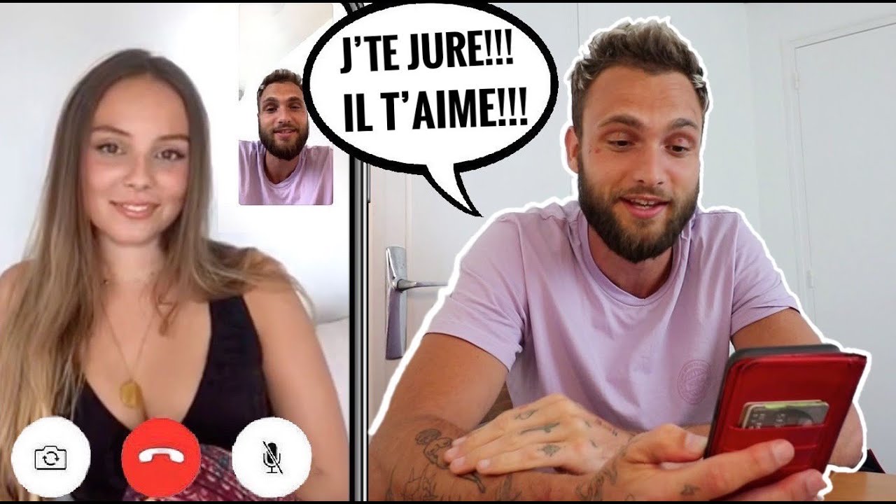 J'APPELLE VOS CRUSHS!! I Bastos