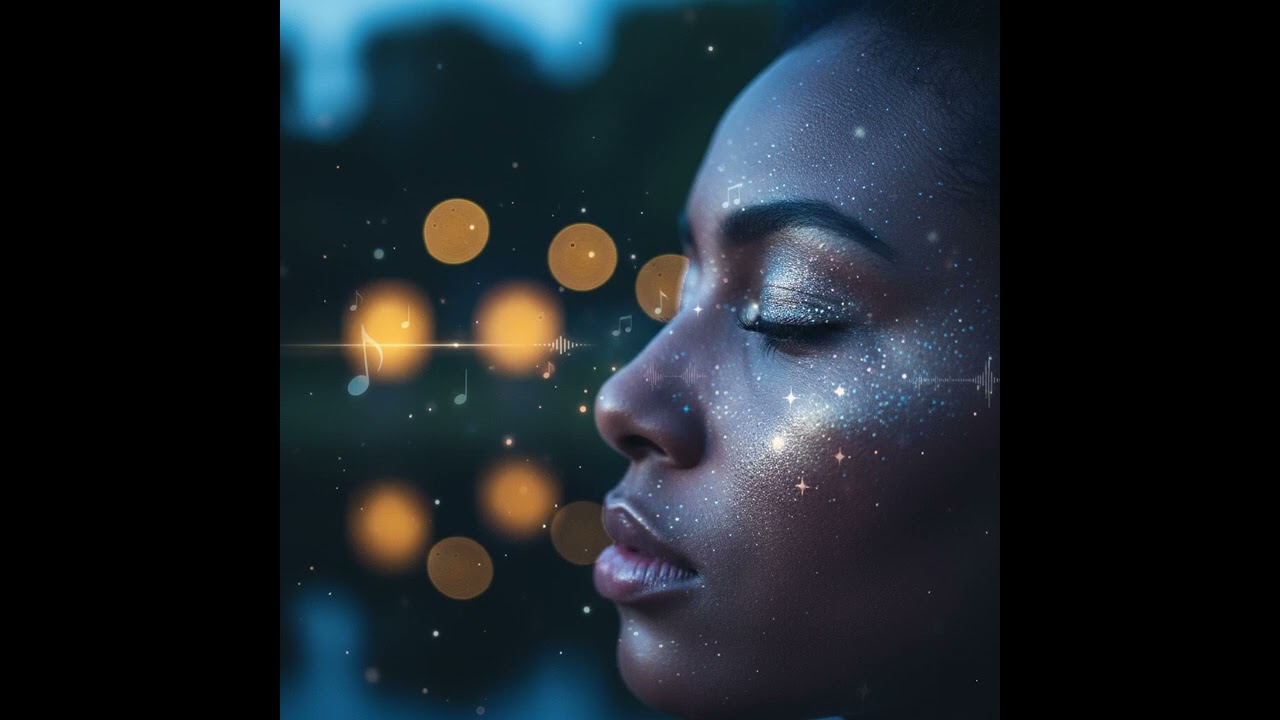Moonlight on My Skin