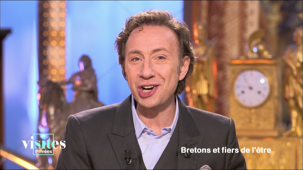 Bretons et fiers de l'être - Visites privées