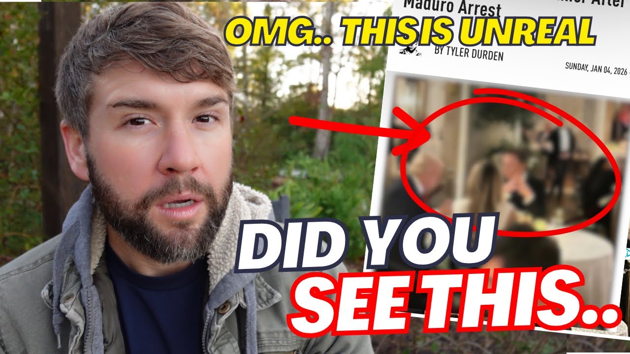 Trump CAUGHT In Secret Meeting With WHO? | This Is UNREAL! 
