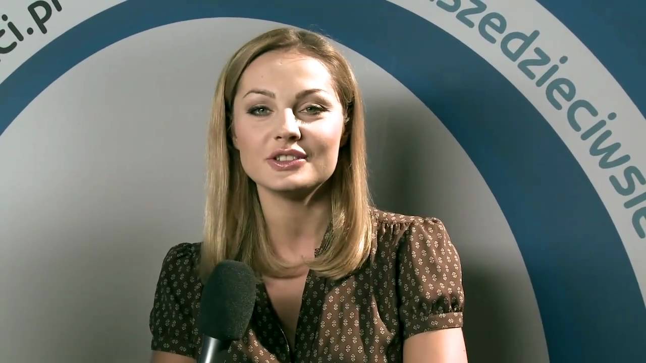 Socha Malgorzata