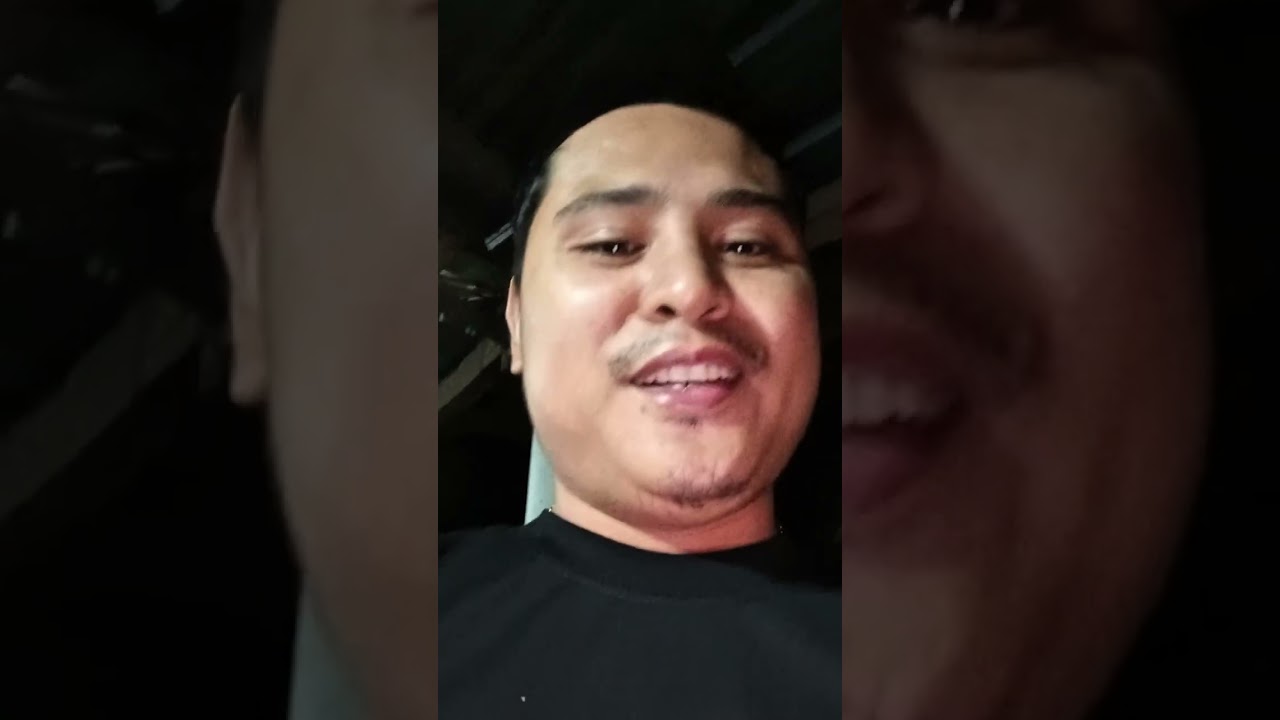 Kegabutan Tengah Malam Bulan Ramadan 